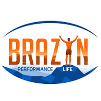 Brazyn Life Logo